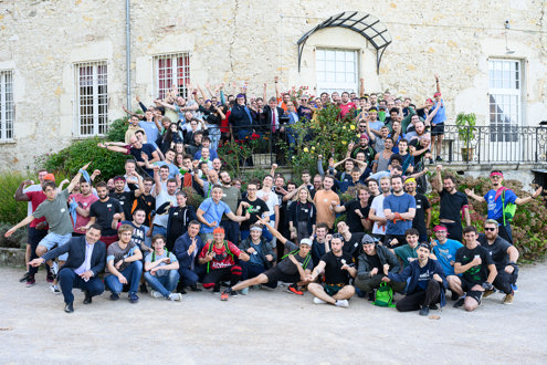 ELSYS Design emploi