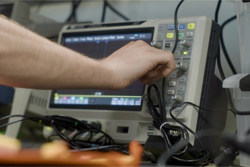 ELSYS Design carrière
