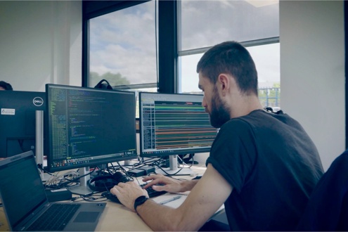 Postuler chez ELSYS Design