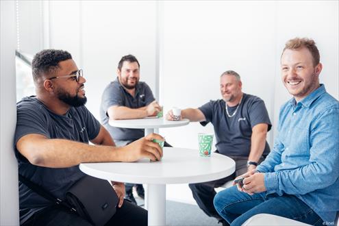 Offres d'emploi Fichet Group