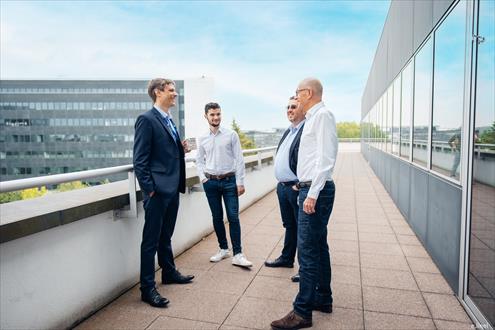 Fichet Group emploi