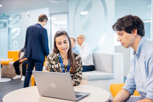 Postuler chez Fichet Group