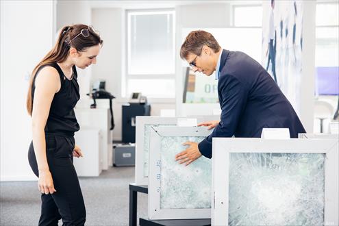 Postuler chez Fichet Group
