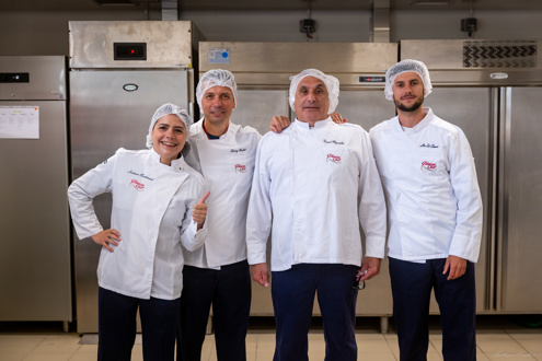 VALENTIN TRAITEUR Emploi