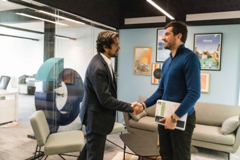 Qim info emploi