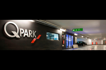 Groupe Q-PARK France recrutement