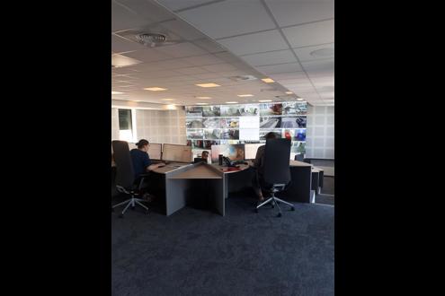 Groupe Q-PARK France carrière