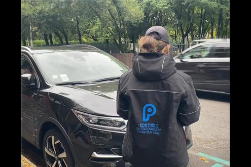 Postuler chez Groupe Q-PARK France
