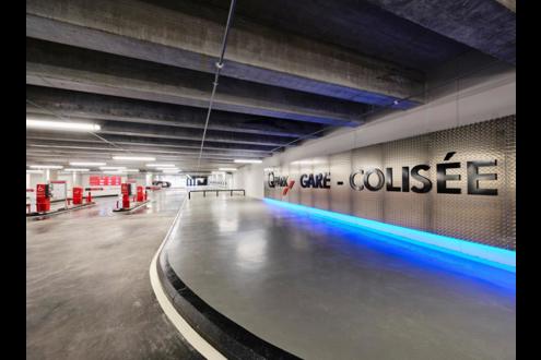 Postuler chez Groupe Q-PARK France
