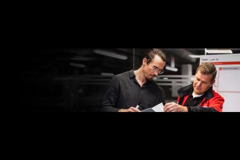Groupe Q-PARK France Emploi
