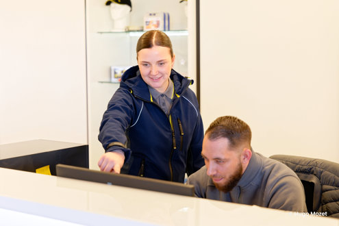 Offres d'emploi Groupe Joel Lefevre