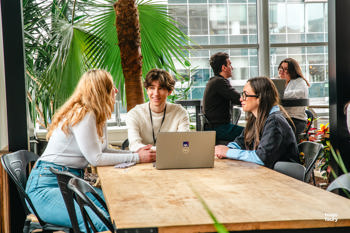 AXA en France recrutement