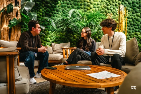 AXA en France recrutement