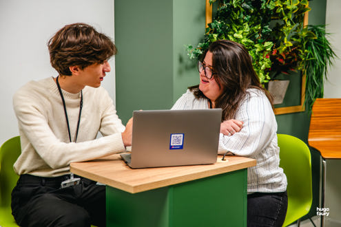 AXA en France carrière