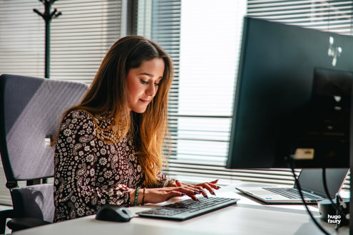 Postuler chez AXA en France