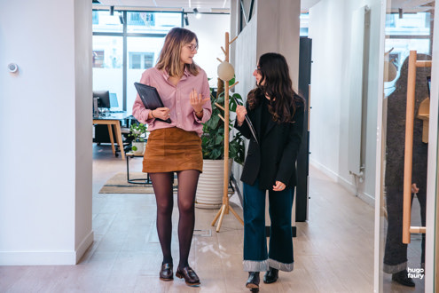 IVIDATA Life Sciences Emploi