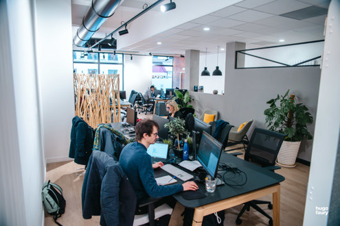 IVIDATA Life Sciences recrutement