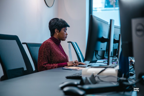 Postuler chez IVIDATA Life Sciences