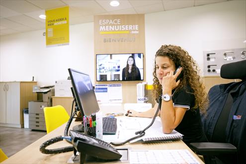 Offres d'emploi ANGERMULLER