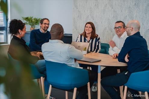 CERFRANCE NORD PAS DE CALAIS carrière