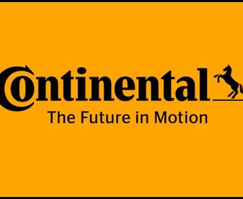 Continental | Beauty In Motion