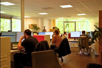 Bechtle France recrutement