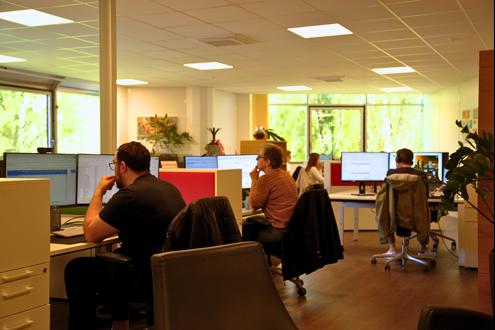 Bechtle France emploi