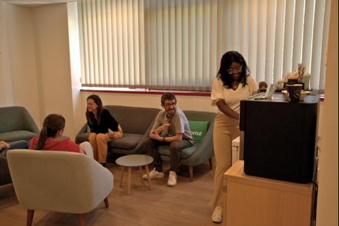 Bechtle France recrutement