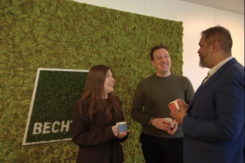 Postuler chez Bechtle France