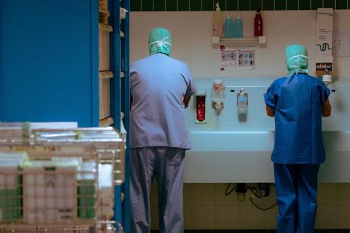 Offres d'emploi CLINIQUE RICHELIEU