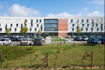 CLINIQUE MEGIVAL recrutement