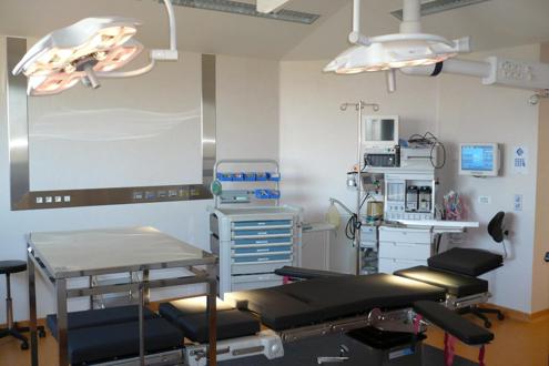 Offres d'emploi CLINIQUE MEGIVAL