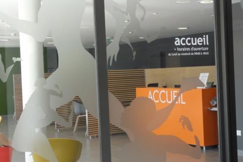 Polyclinique Saint-Georges emploi