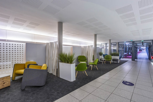 Hôpitaux Privés Rennais - Saint-Grégoire recrutement