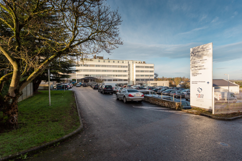 CLINIQUE NOTRE DAME Emploi