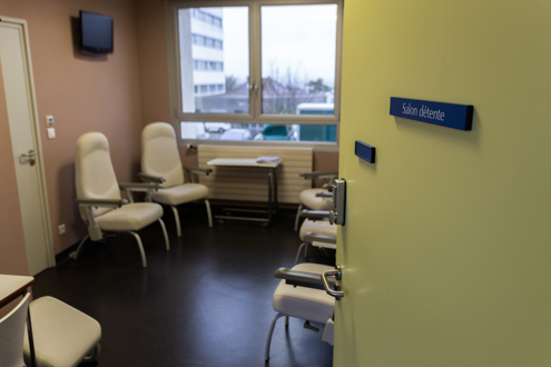 Offres d'emploi CLINIQUE NOTRE DAME