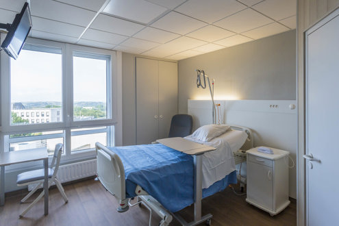 CENTRE MCO COTE D'OPALE recrutement