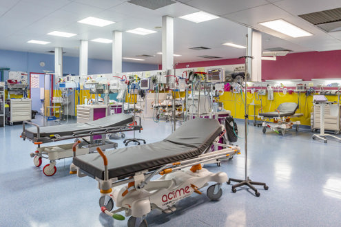 Offres d'emploi CENTRE MCO COTE D'OPALE