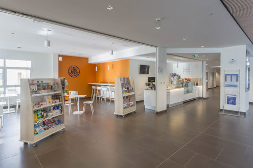 CENTRE MCO COTE D'OPALE recrutement