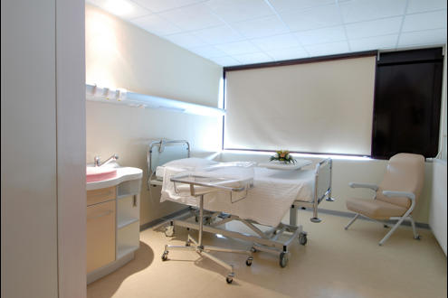 CLINIQUE SAINT GERMAIN emploi