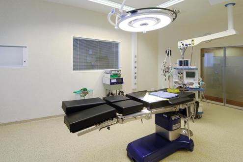 CLINIQUE SAINT GERMAIN recrutement