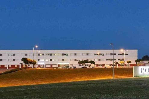 Offres d'emploi POLYCLINIQUE DU PARC