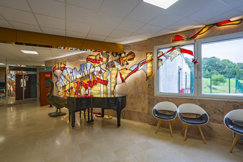 Postuler chez Clinique Ker Yonnec