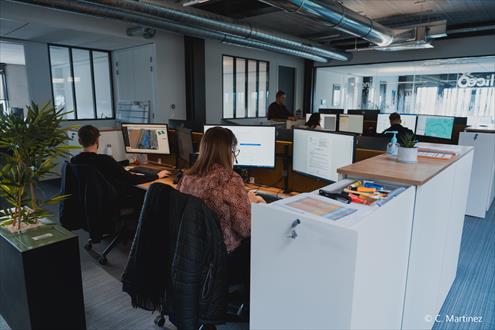 Postuler chez SILICEO