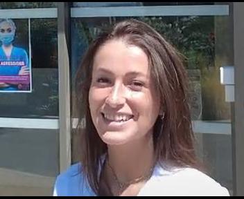 Une journée avec - Carmen Subias, Chirurgienne-Dentiste au Centre Dentaire Mutualiste de Carpentras