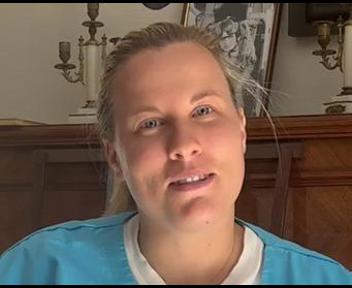 Une journée avec - Carmen Subias, Chirurgienne-Dentiste au Centre Dentaire Mutualiste de Carpentras