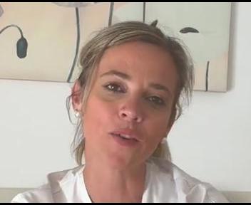 Une journée avec - Aurélie Achard, Aide Soignante à la Résidence Mutualiste La Cerisaie