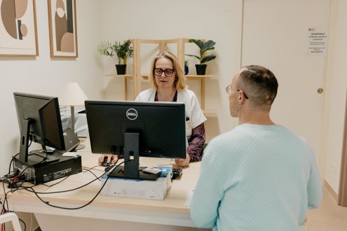 Offres d'emploi Aesio Santé