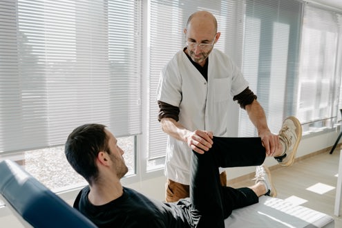 Aesio Santé recrutement