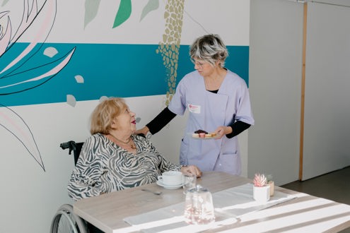 Aesio Santé recrutement